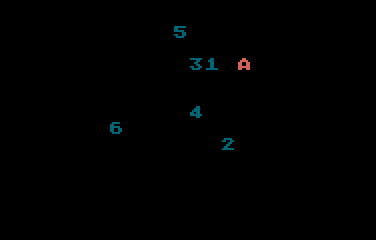Proof of concept for AlphaNumeric