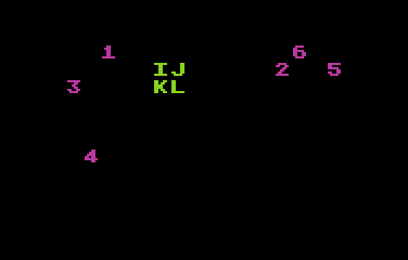 2nd version of AlphaNumeric