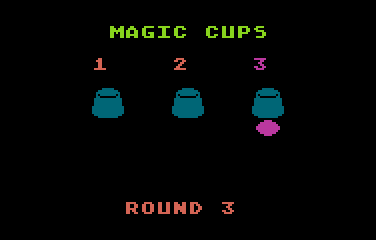 MAGICCUP prototype 3