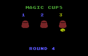 MAGICCUP