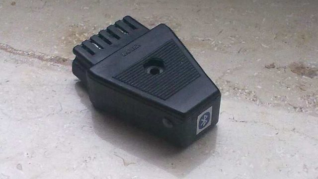 Dongle SIO2BT Atari