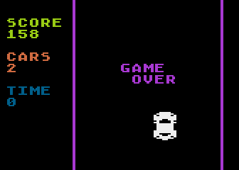 BEETLES gameover