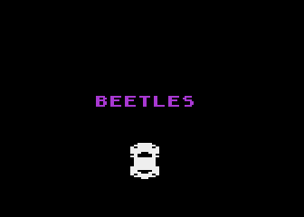 BEETLES start