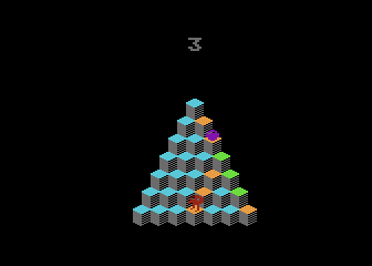 BERT colors