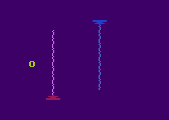 BLASTERS lightning