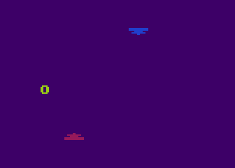 BLASTERS start