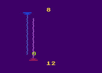 Electroblasters