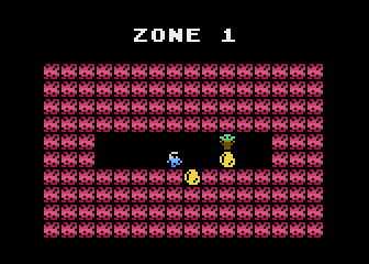 CHILDREN move