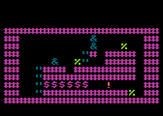 CHILDREN prototype