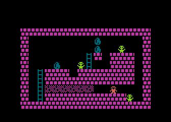 CHILDREN prototype