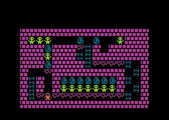 CHILDREN prototype