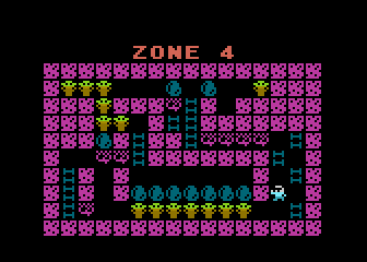 CHILDREN prototype