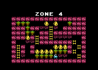 CHILDREN prototype