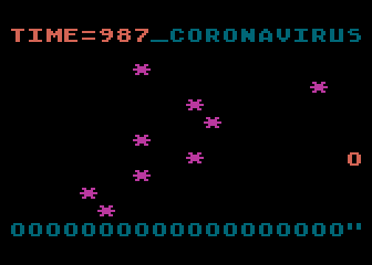 CORONAVI move