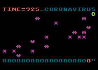 CORONAVI next