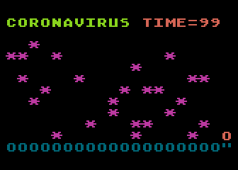 CORONAVI proto 2