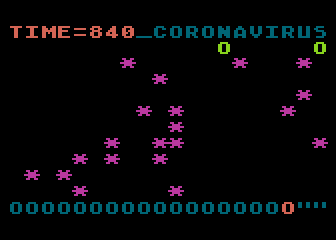 CORONAVI spots