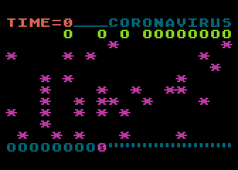 CORONAVI time