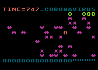 Coronavirus