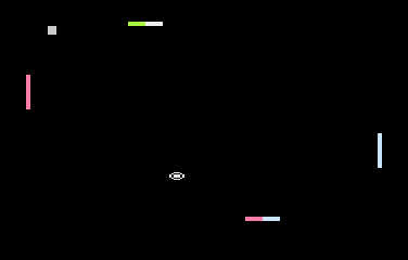 DONTGO prototype