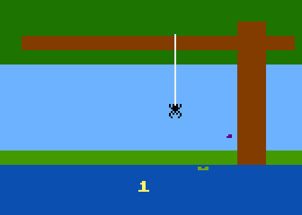 FLYHUNT frog