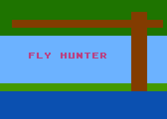FLYHUNT start