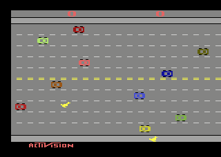 2600 Freeway