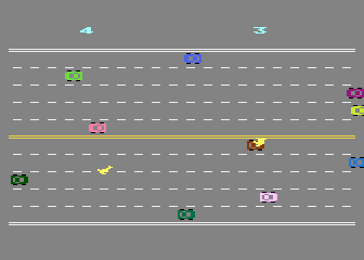 FREEWAY finishing