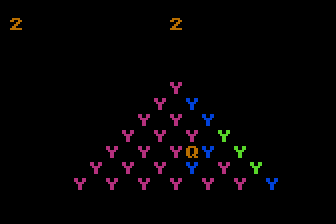 HUBERT colors