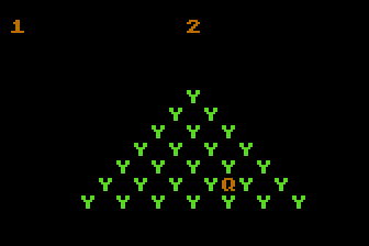 HUBERT spots