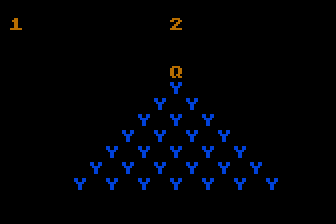 HUBERT start