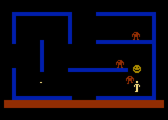 INTRUDER prototype