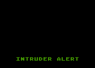 INTRUDER start