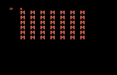 Proof of concept using fine scrolling