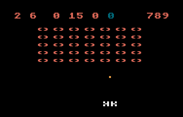 P/M: Adding a missile