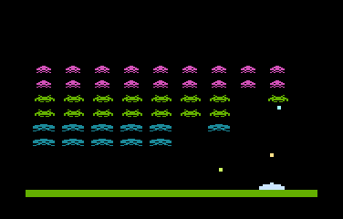 Invaders