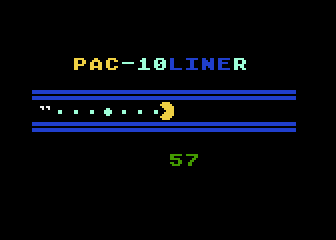 PACLINE level