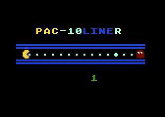 PACLINE move