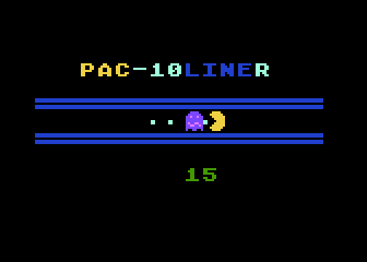 PACLINE pill
