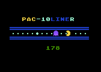 PACLINE prototype