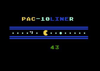 PACLINE score