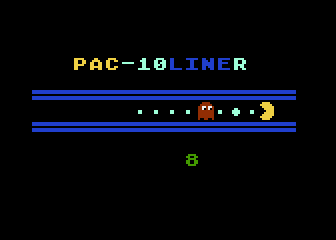 PACLINE wrap