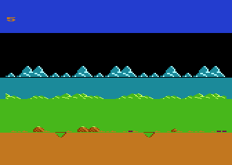 PATROL glitch
