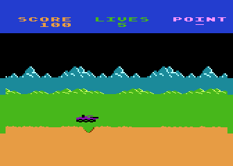 PATROL jump