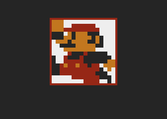PIXPUZ mario1
