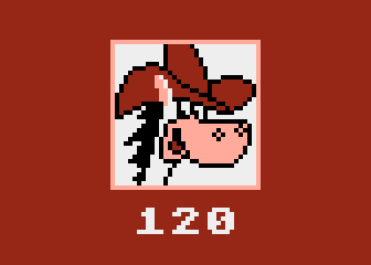PIXPUZ quick draw mcgraw