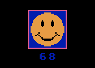PIXPUZ smile