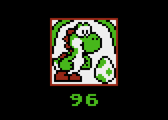 PIXPUZ yoshi