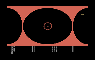 RANGER prototype 1