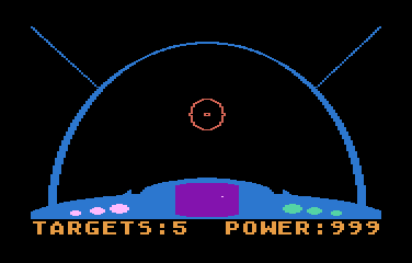 RANGER radar
